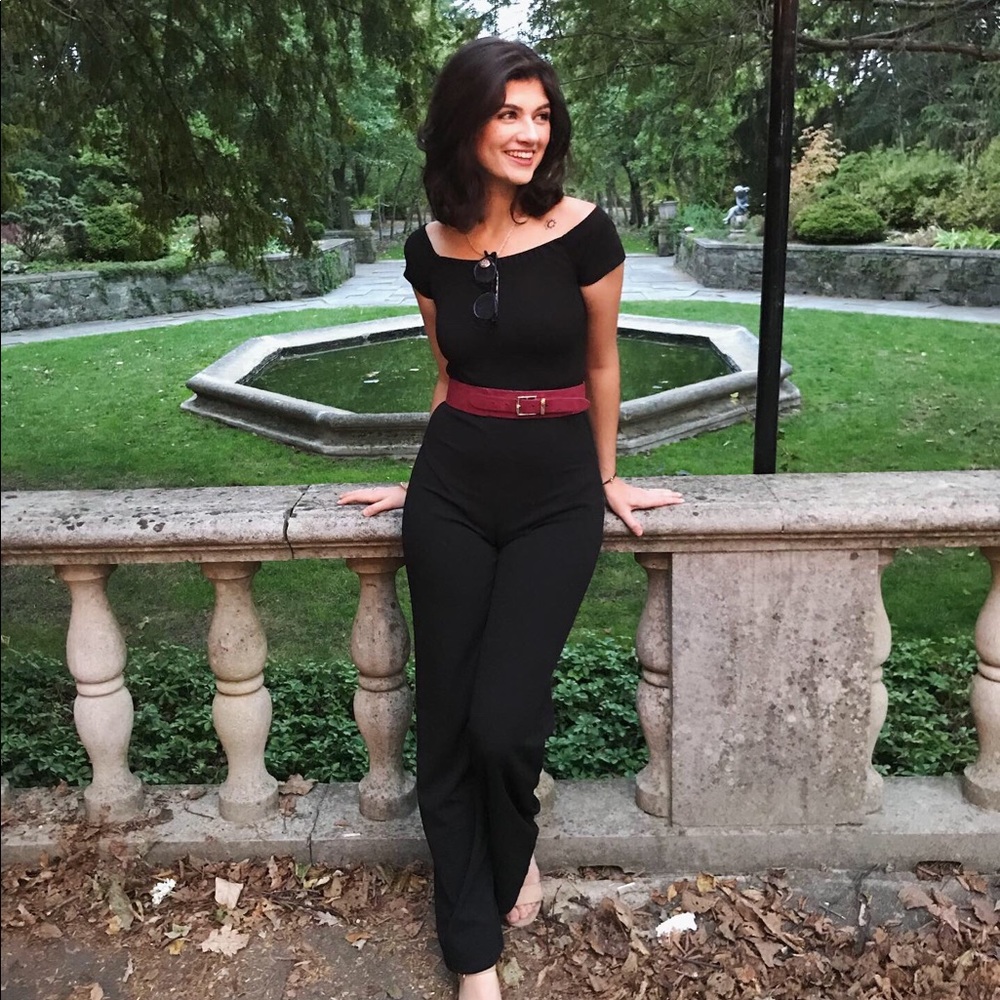 Meet your Posher, Jaclyn